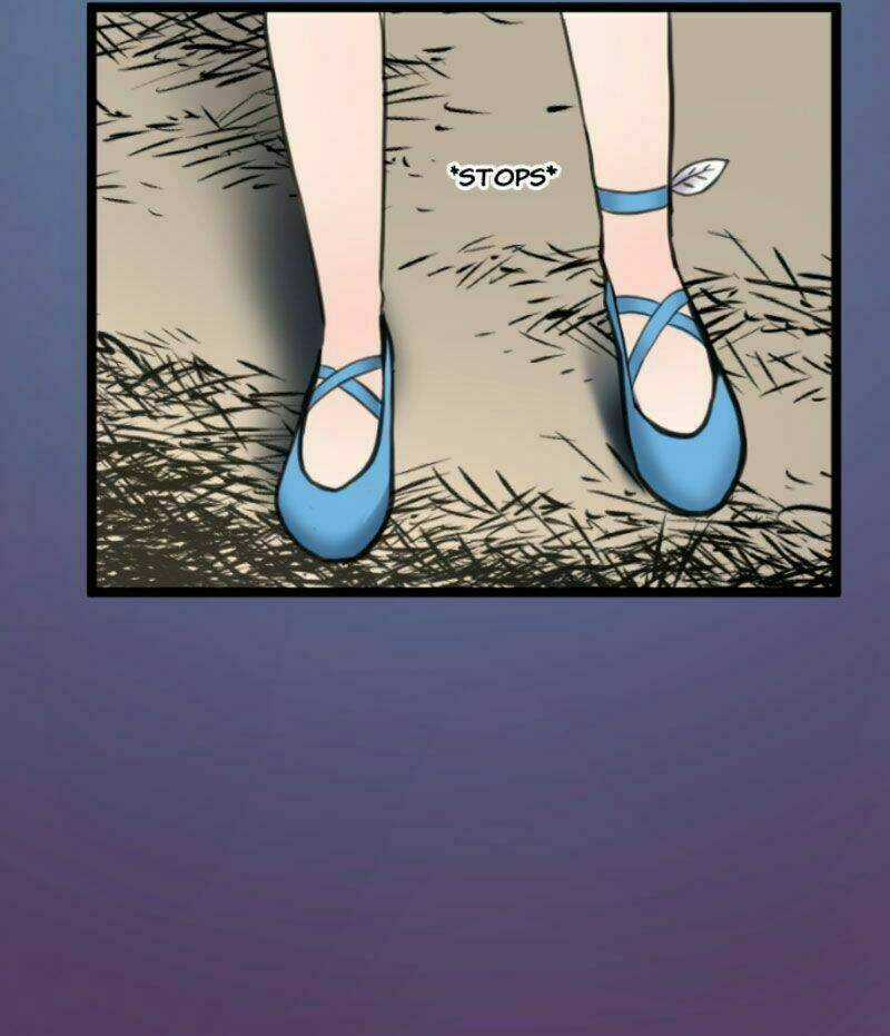 Vua Thức Tỉnh Chapter 5 trang 23