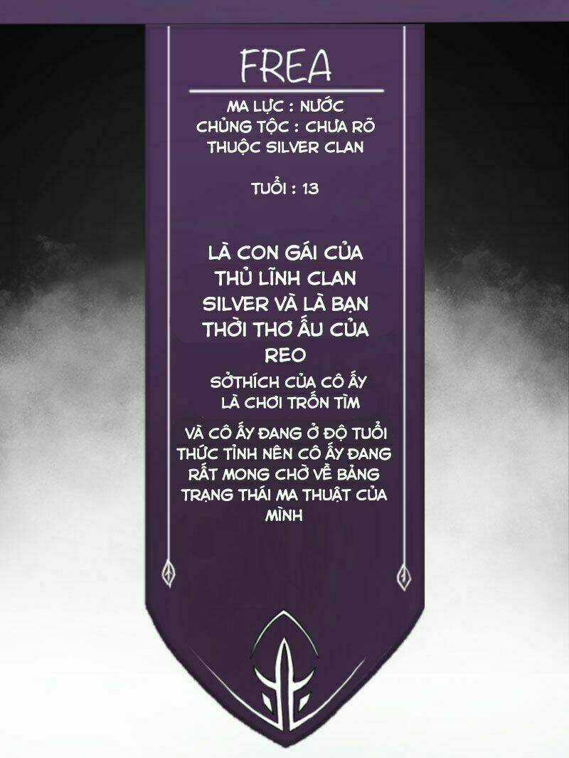 Vua Thức Tỉnh Chapter 5 trang 24