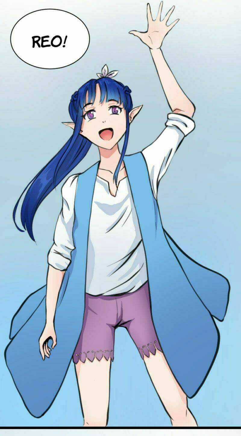 Vua Thức Tỉnh Chapter 5 trang 25