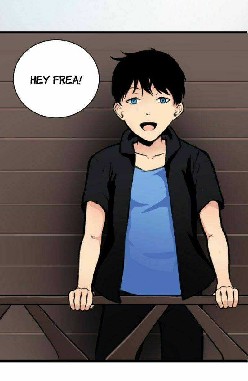 Vua Thức Tỉnh Chapter 5 trang 26