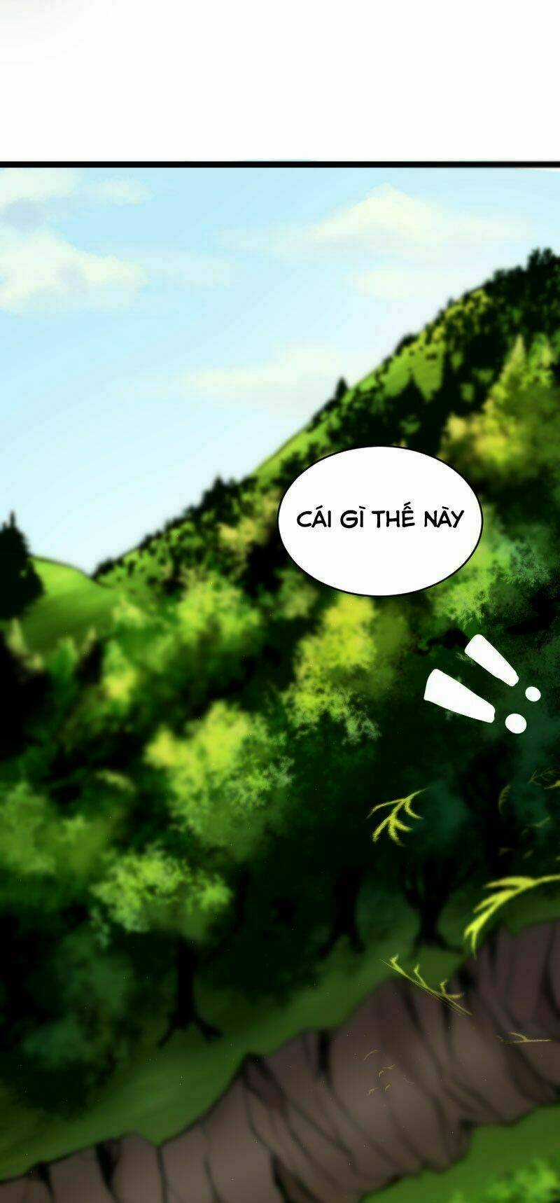 Vua Thức Tỉnh Chapter 5 trang 4