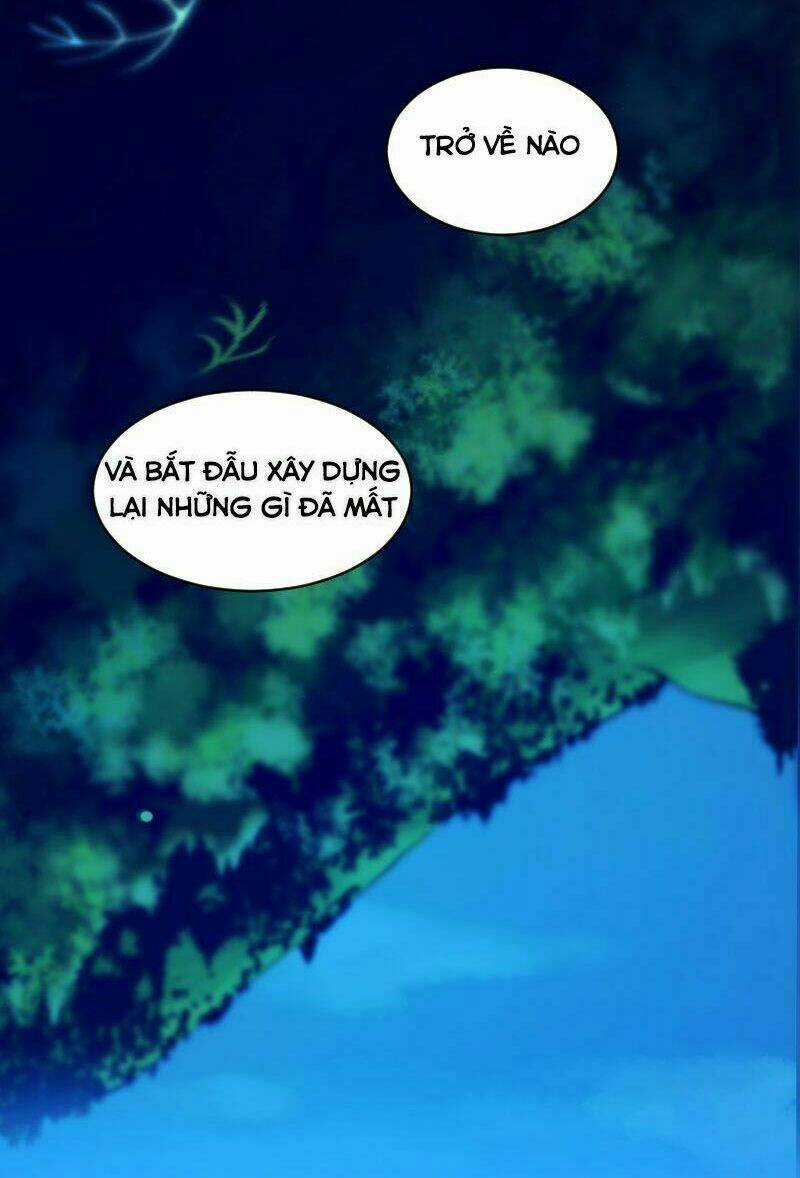 Vua Thức Tỉnh Chapter 5 trang 9