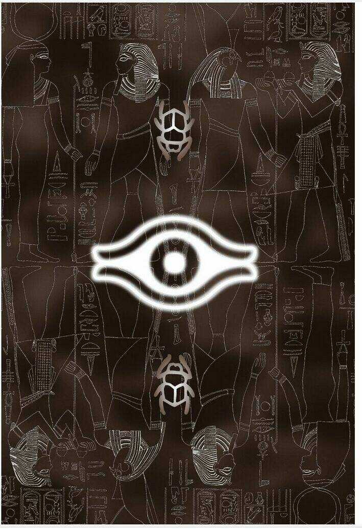 Vua Trò Chơi Full Màu Chapter 1 trang 2