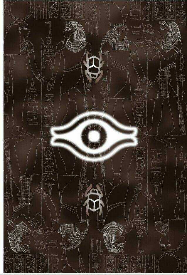 Vua Trò Chơi Full Màu Chapter 13 trang 3