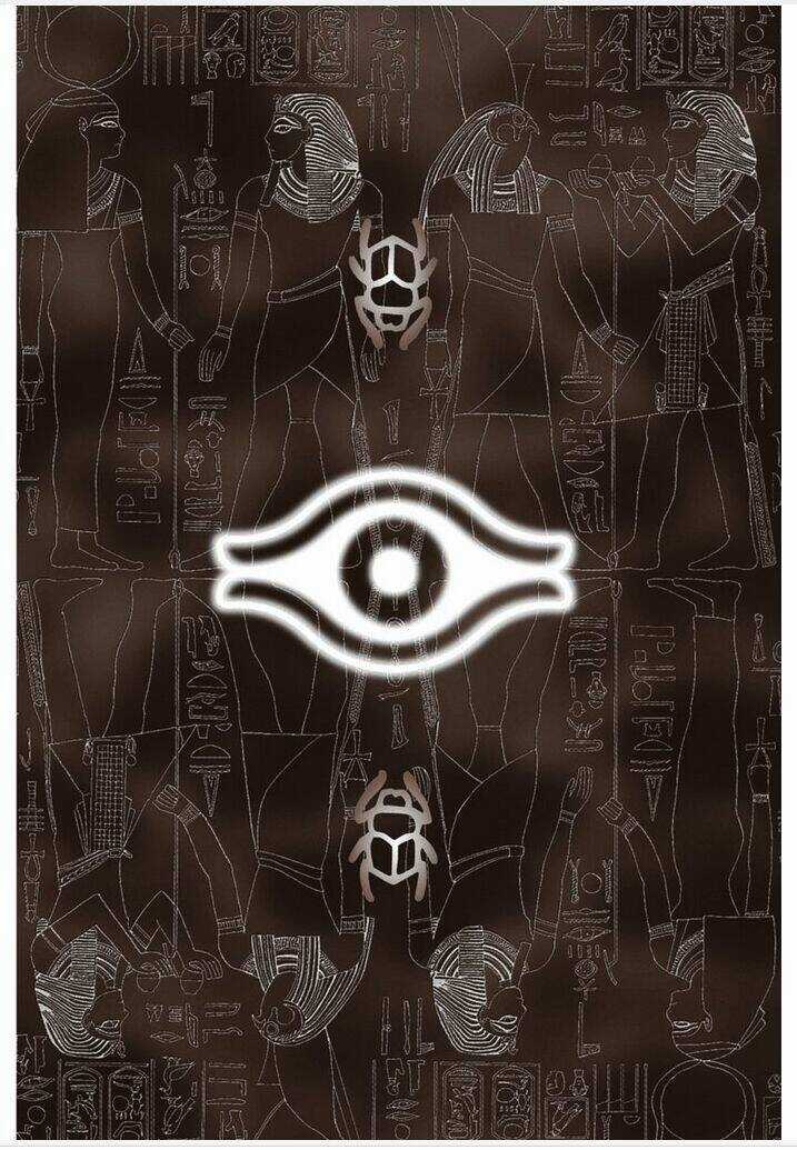 Vua Trò Chơi Full Màu Chapter 26 trang 2