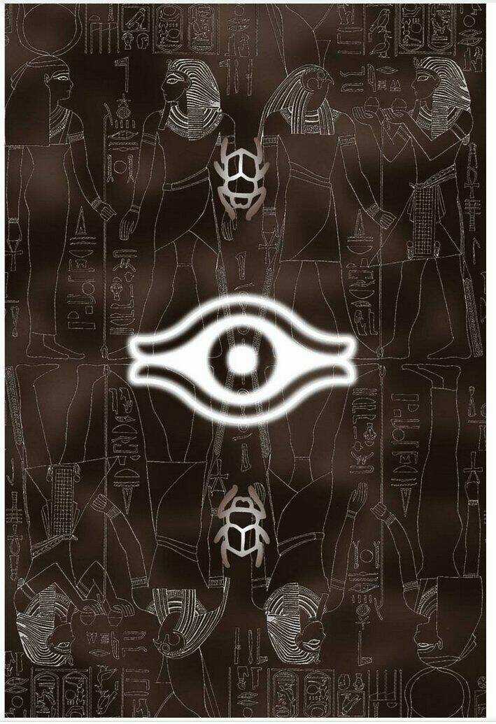 Vua Trò Chơi Full Màu Chapter 312 trang 2