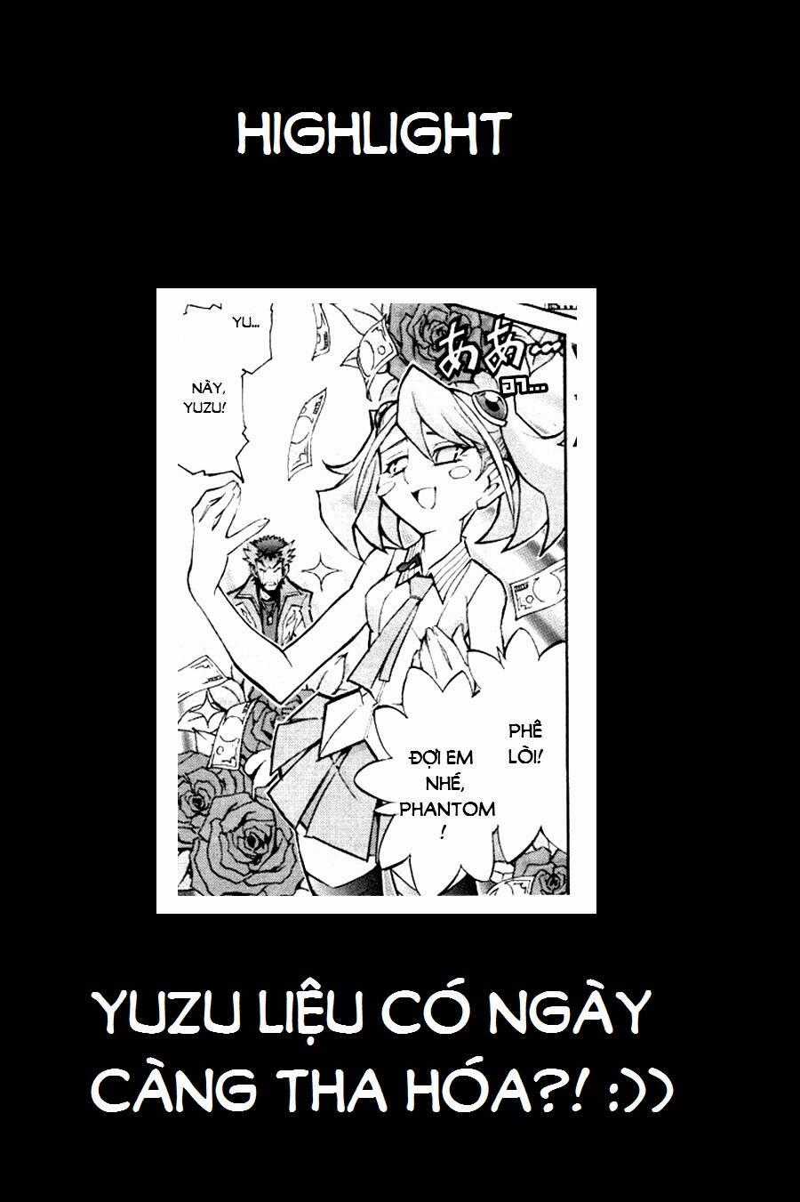 Vua Trò Chơi Solid Vision Chapter 1 trang 17