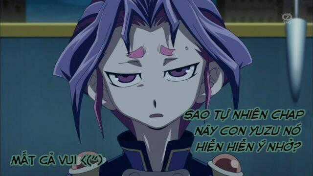 Vua Trò Chơi Solid Vision Chapter 10 trang 31