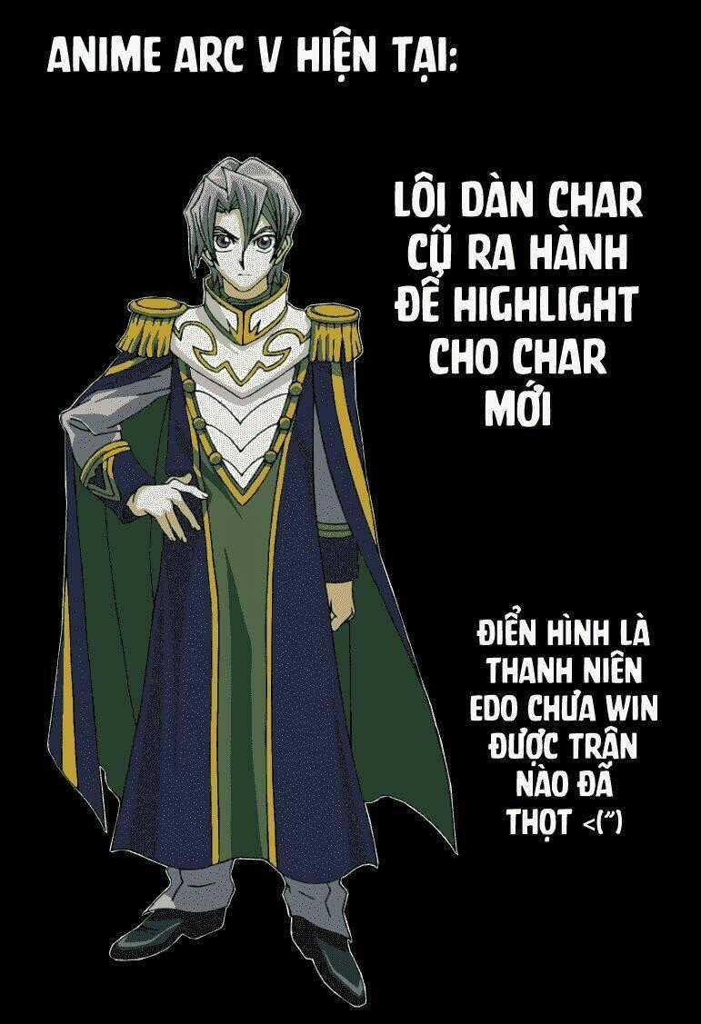 Vua Trò Chơi Solid Vision Chapter 16 trang 30