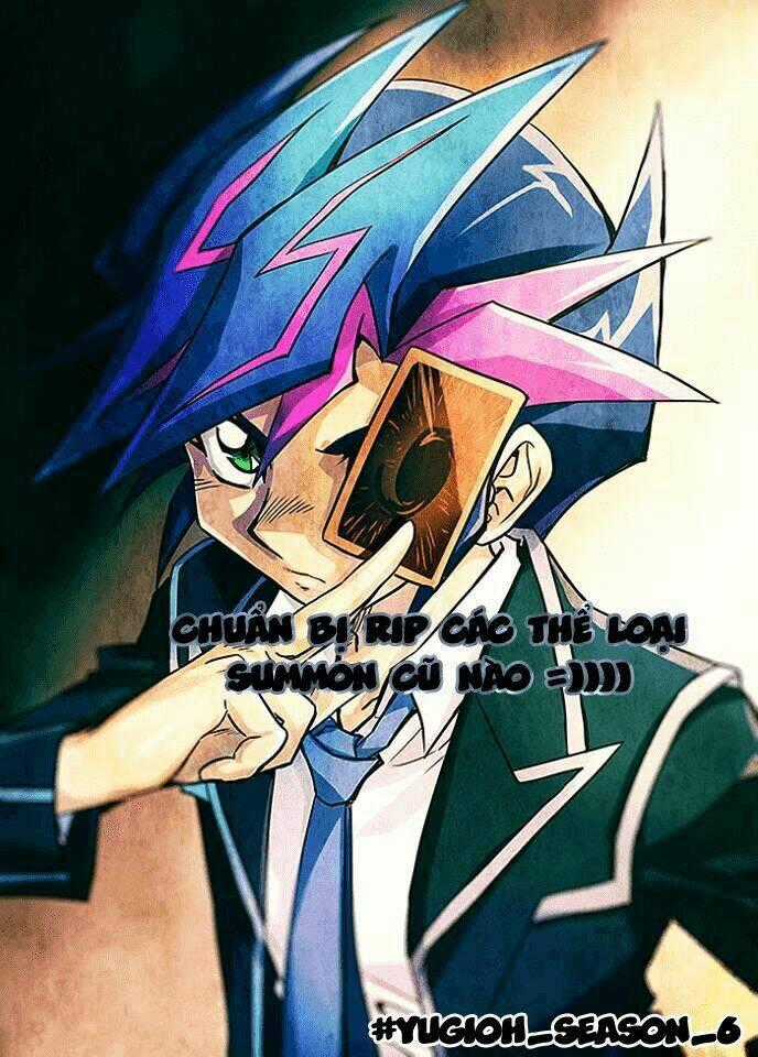 Vua Trò Chơi Solid Vision Chapter 19 trang 31