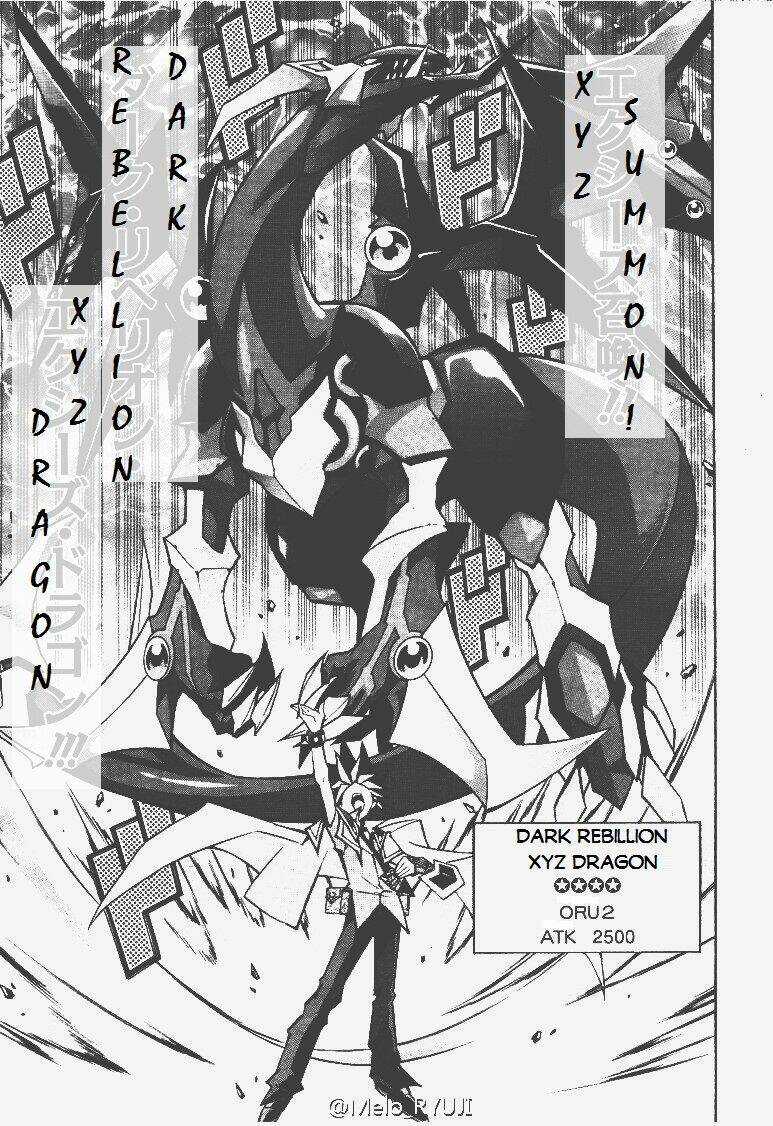 Vua Trò Chơi Solid Vision Chapter 2 trang 19