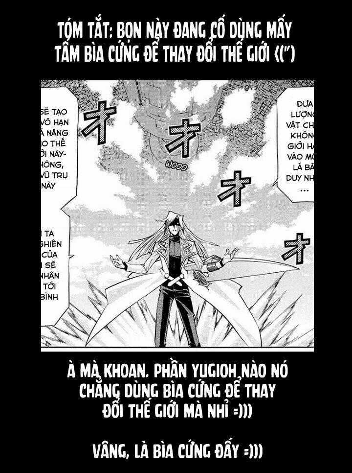 Vua Trò Chơi Solid Vision Chapter 25 trang 31