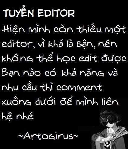 Vua Trò Chơi Solid Vision Chapter 7 trang 34