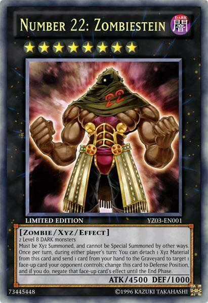 Vua Trò Chơi Zexal Chapter 17 trang 33