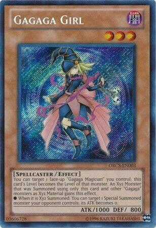 Vua Trò Chơi Zexal Chapter 18 trang 25