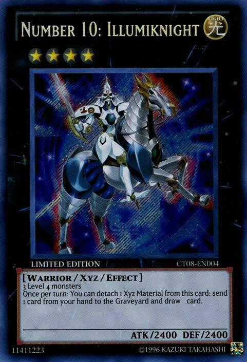 Vua Trò Chơi Zexal Chapter 8 trang 29