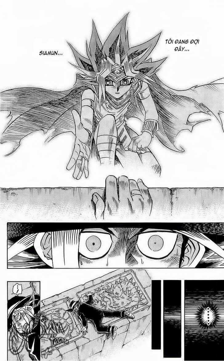 Vua Trò Chơi Chapter 1 trang 23