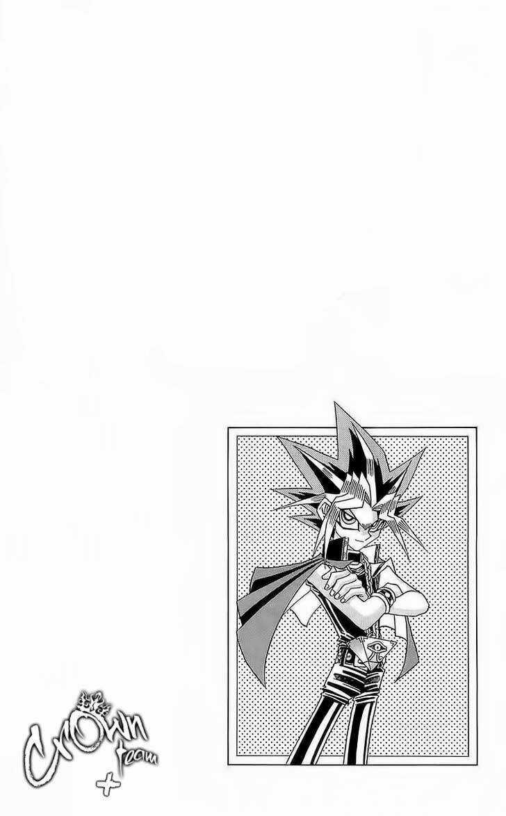 Vua Trò Chơi Chapter 1 trang 25