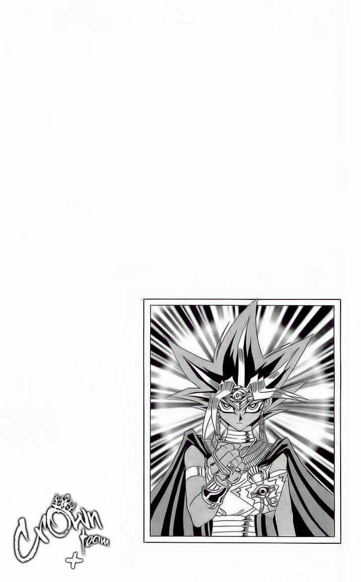 Vua Trò Chơi Chapter 1 trang 5