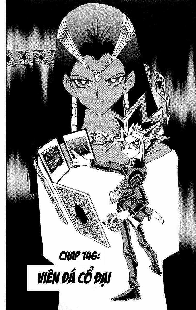 Vua Trò Chơi Chapter 146 trang 0