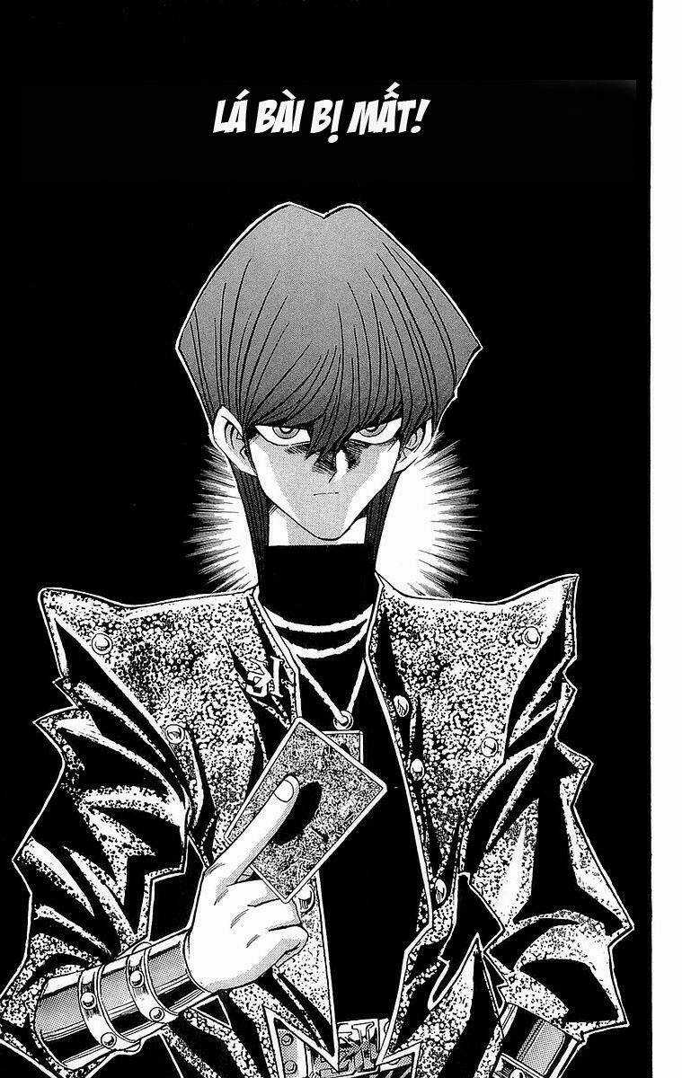 Vua Trò Chơi Chapter 147 trang 1