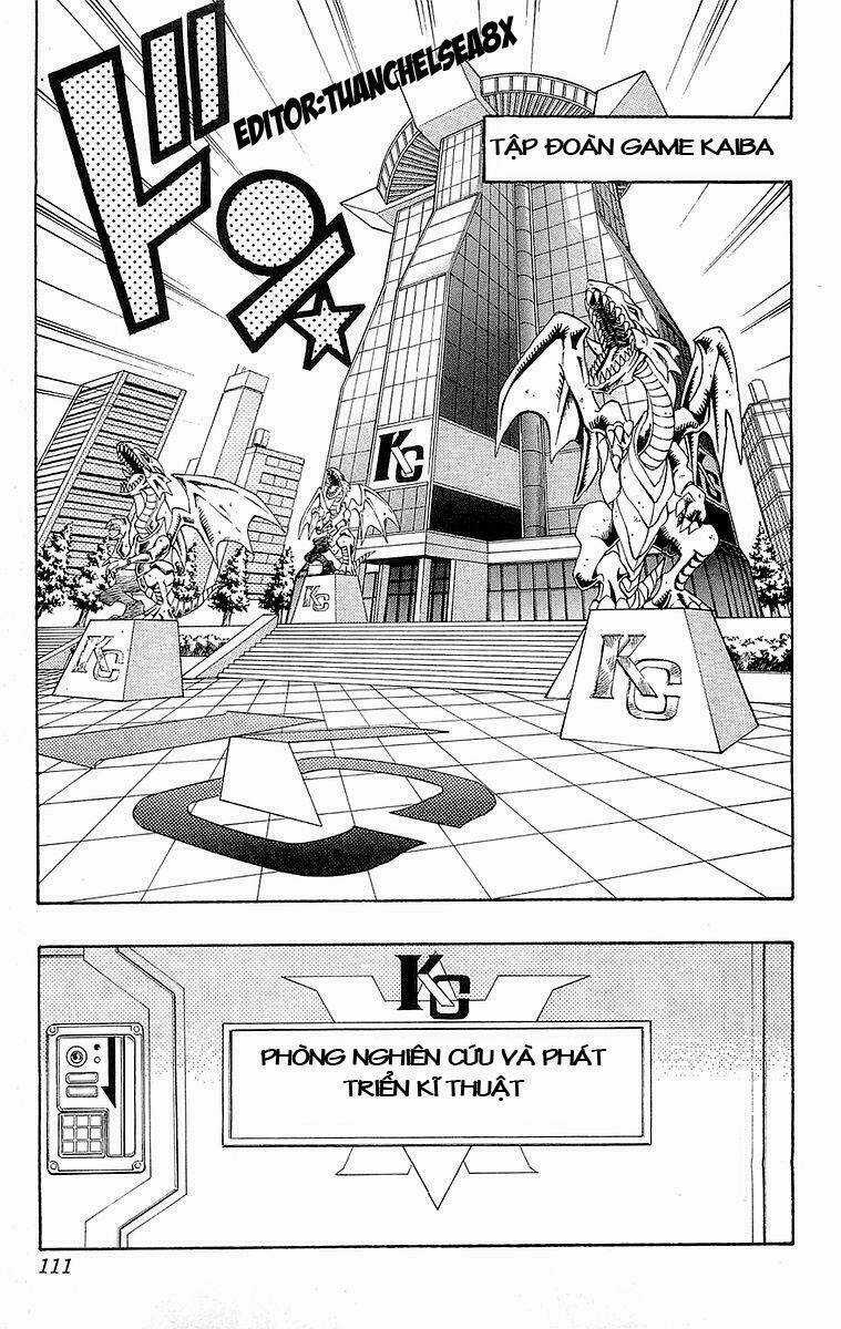 Vua Trò Chơi Chapter 148 trang 1