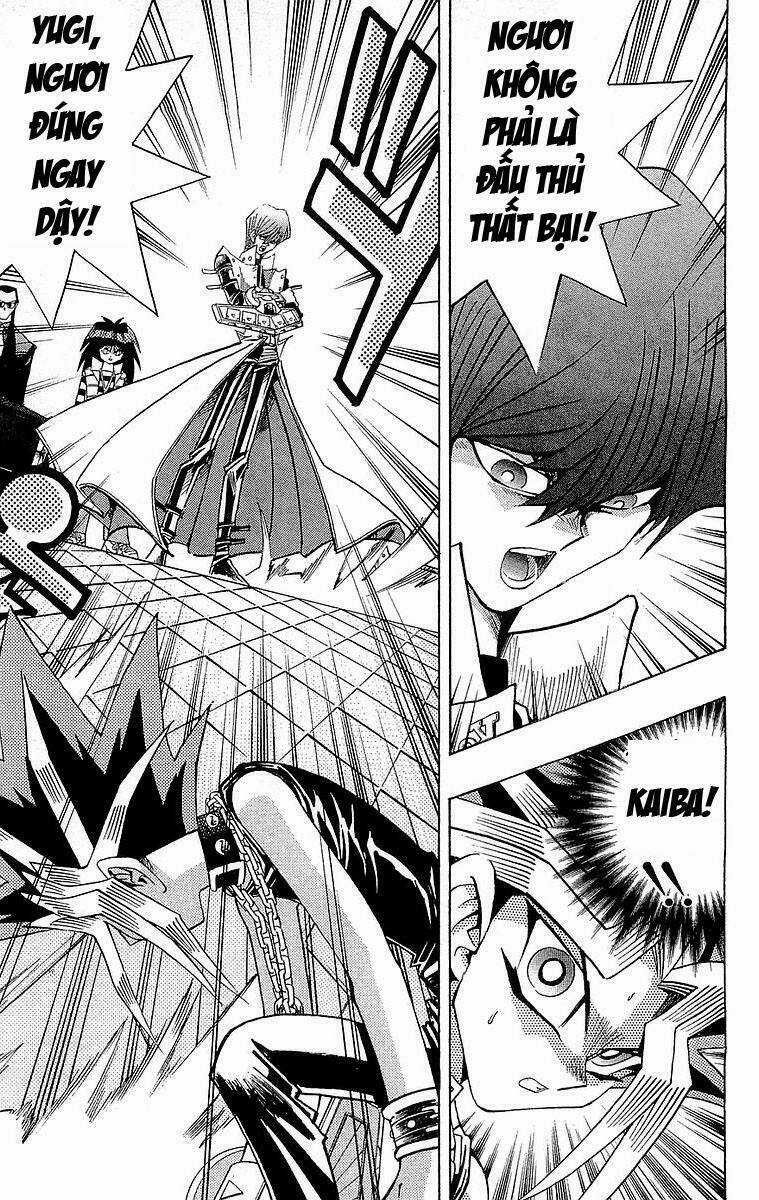 Vua Trò Chơi Chapter 175 trang 1