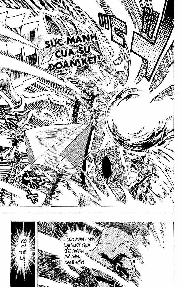 Vua Trò Chơi Chapter 188 trang 1
