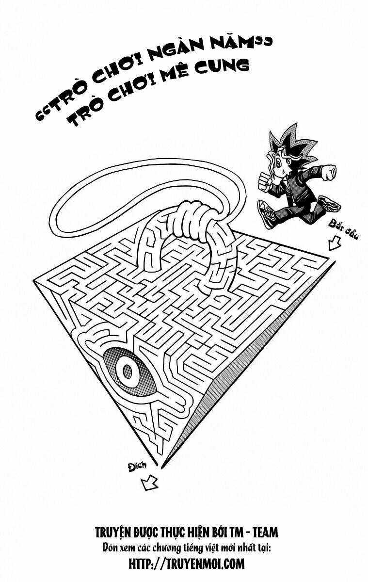 Vua Trò Chơi Chapter 2 trang 24