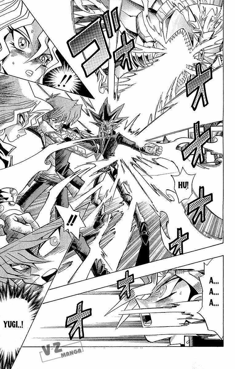 Vua Trò Chơi Chapter 224 trang 1