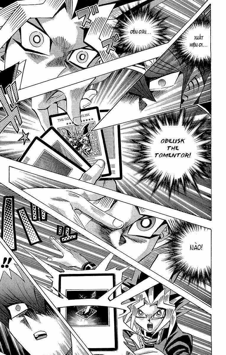 Vua Trò Chơi Chapter 252 trang 16