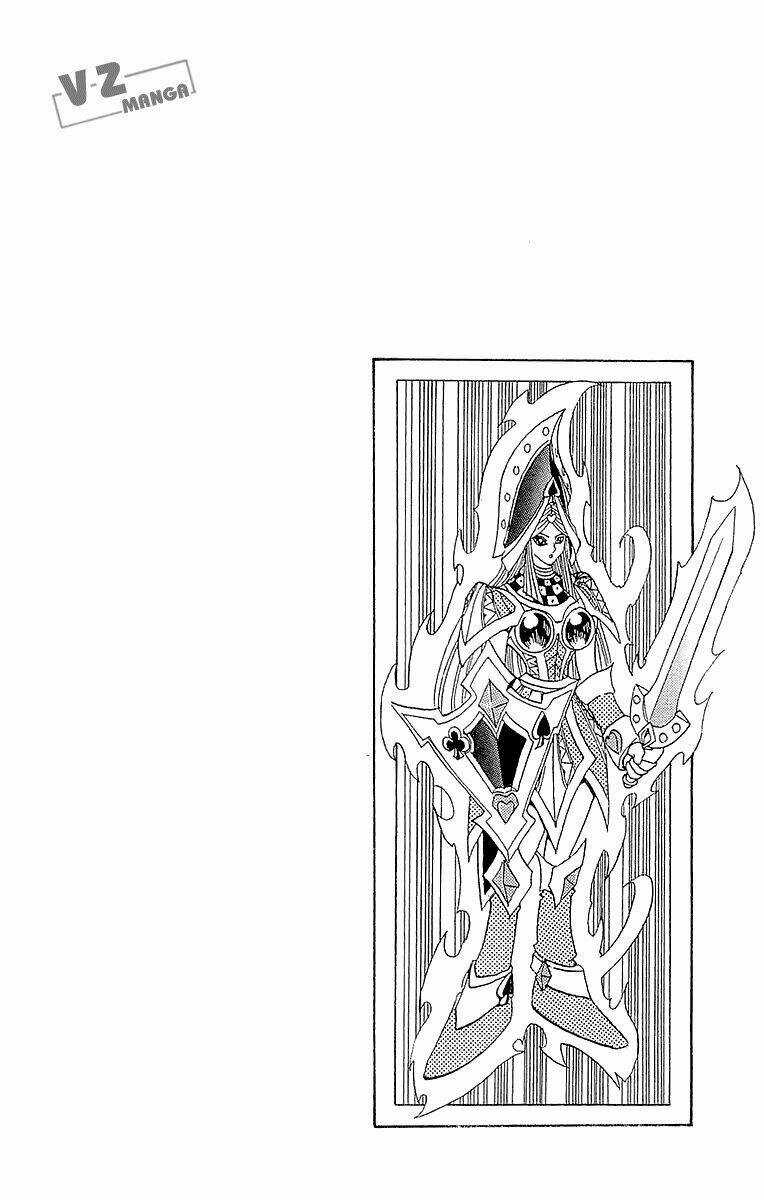 Vua Trò Chơi Chapter 252 trang 19