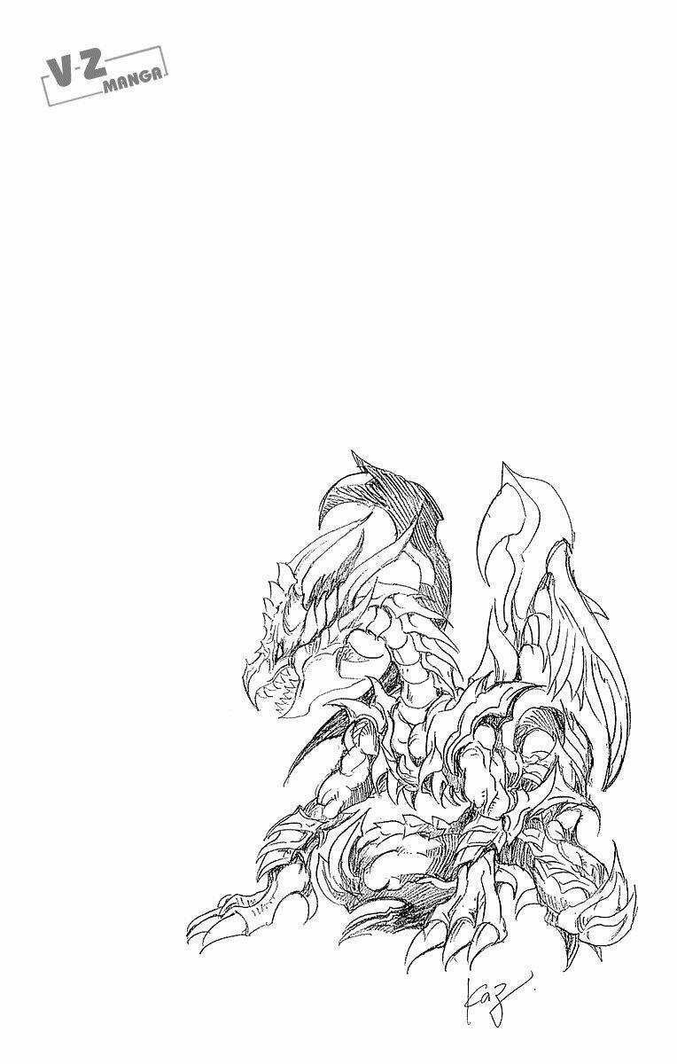 Vua Trò Chơi Chapter 253 trang 20