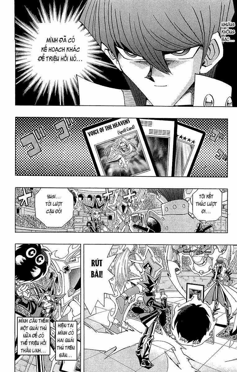 Vua Trò Chơi Chapter 253 trang 4