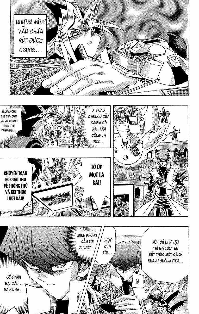 Vua Trò Chơi Chapter 253 trang 5