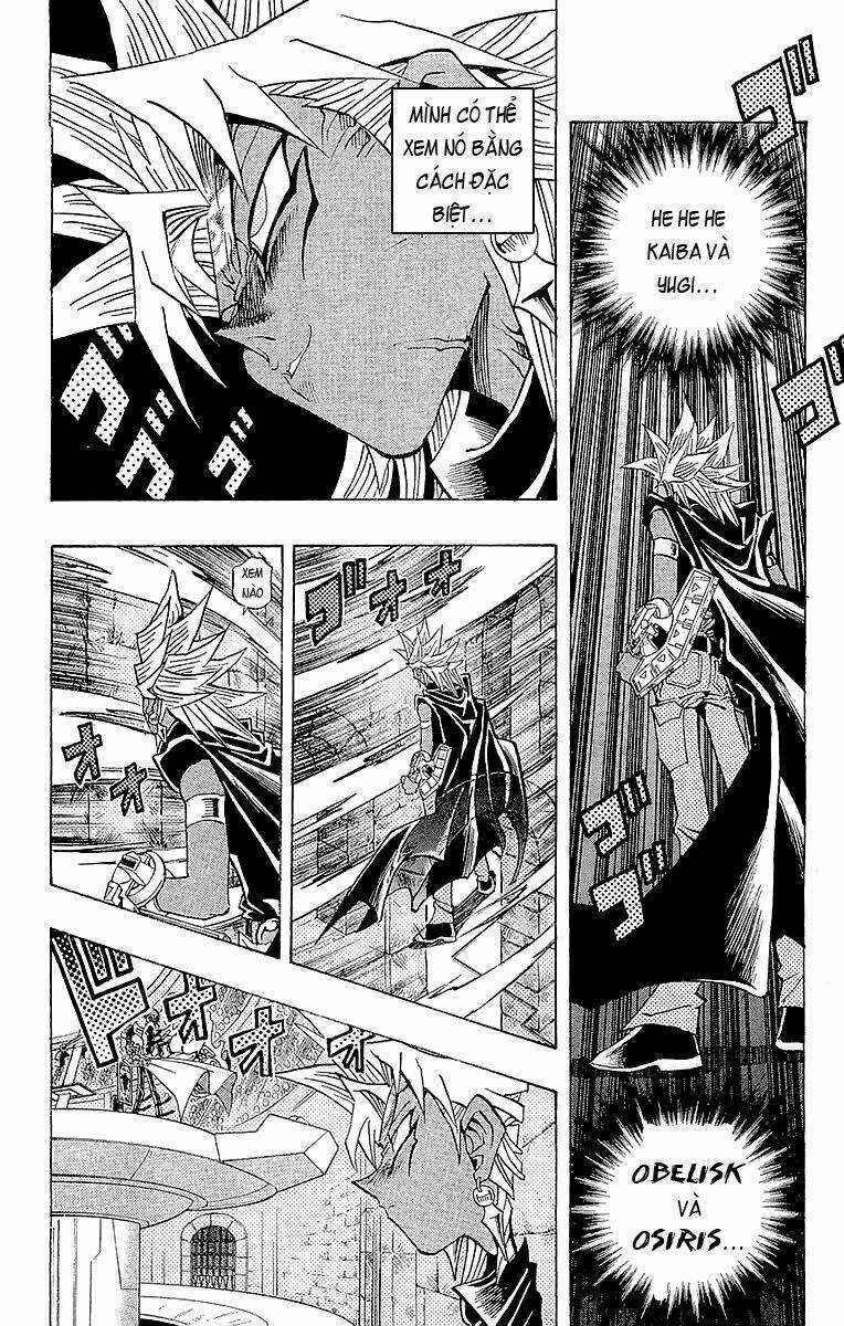 Vua Trò Chơi Chapter 253 trang 6