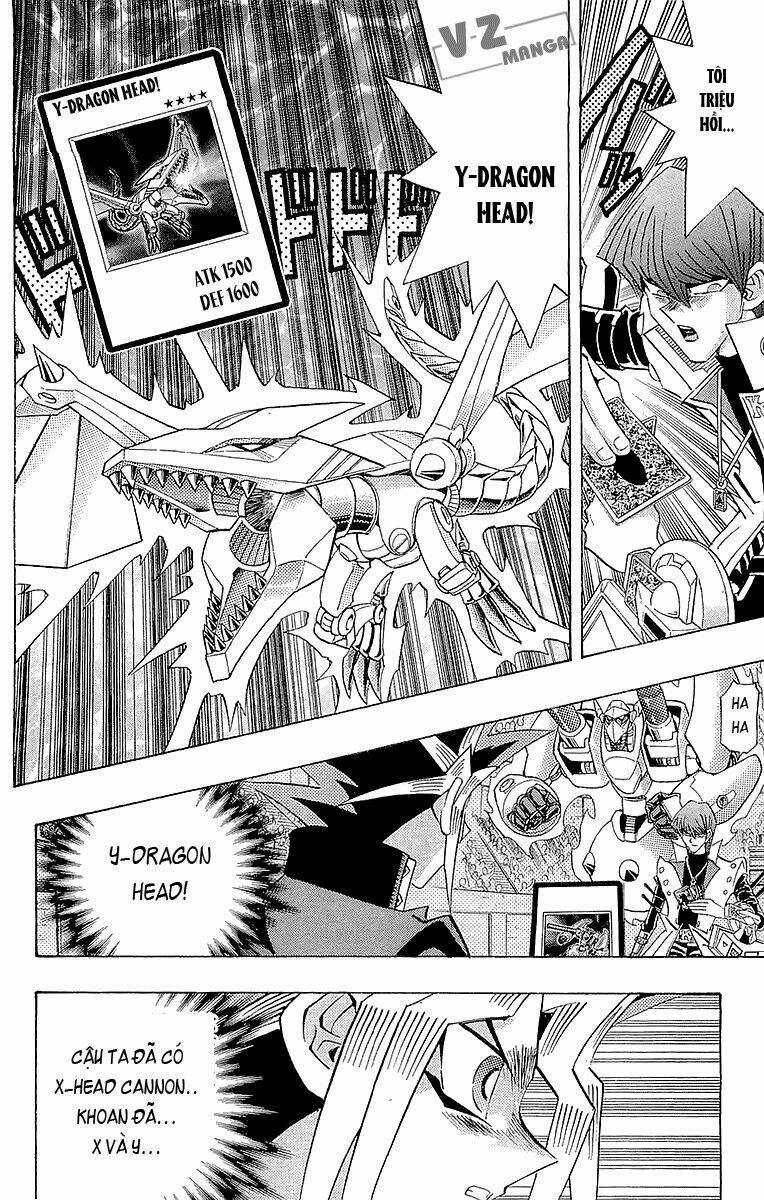 Vua Trò Chơi Chapter 253 trang 8