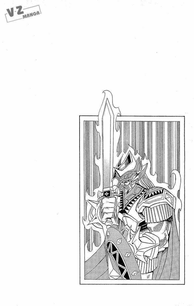 Vua Trò Chơi Chapter 254 trang 19