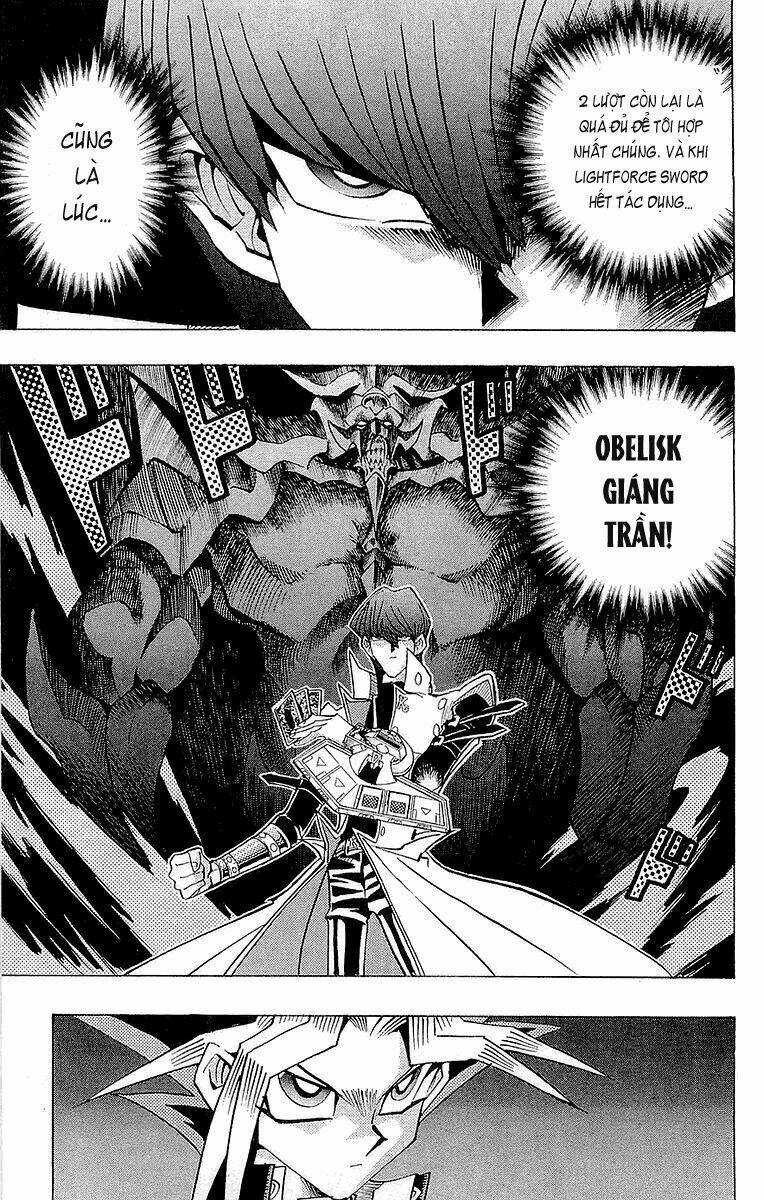 Vua Trò Chơi Chapter 254 trang 3