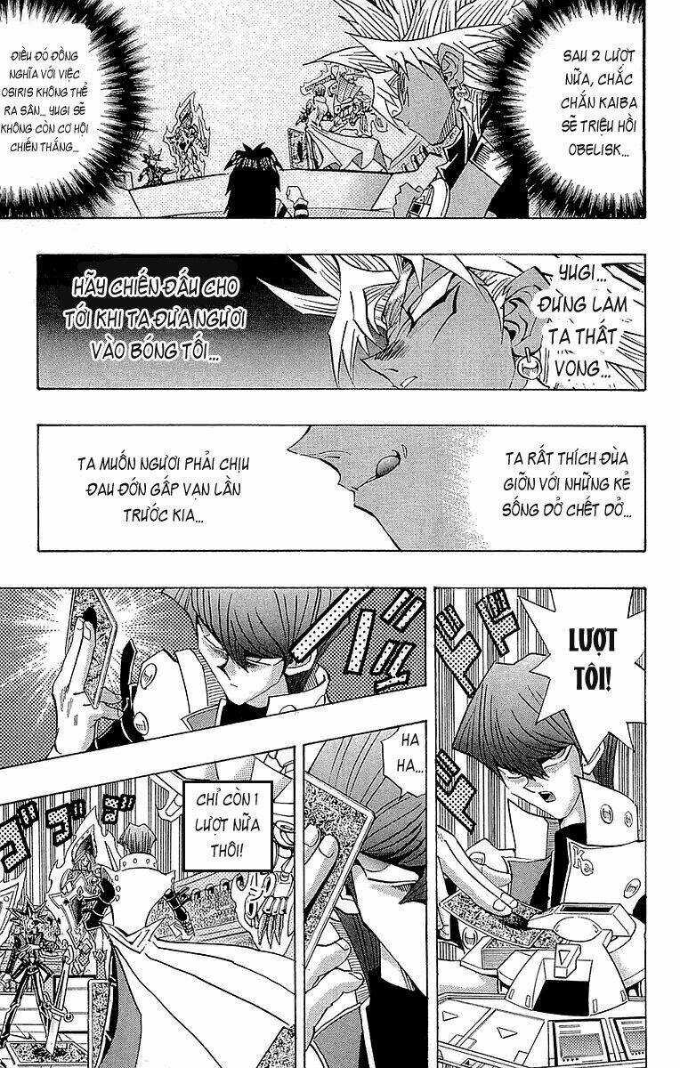 Vua Trò Chơi Chapter 254 trang 7