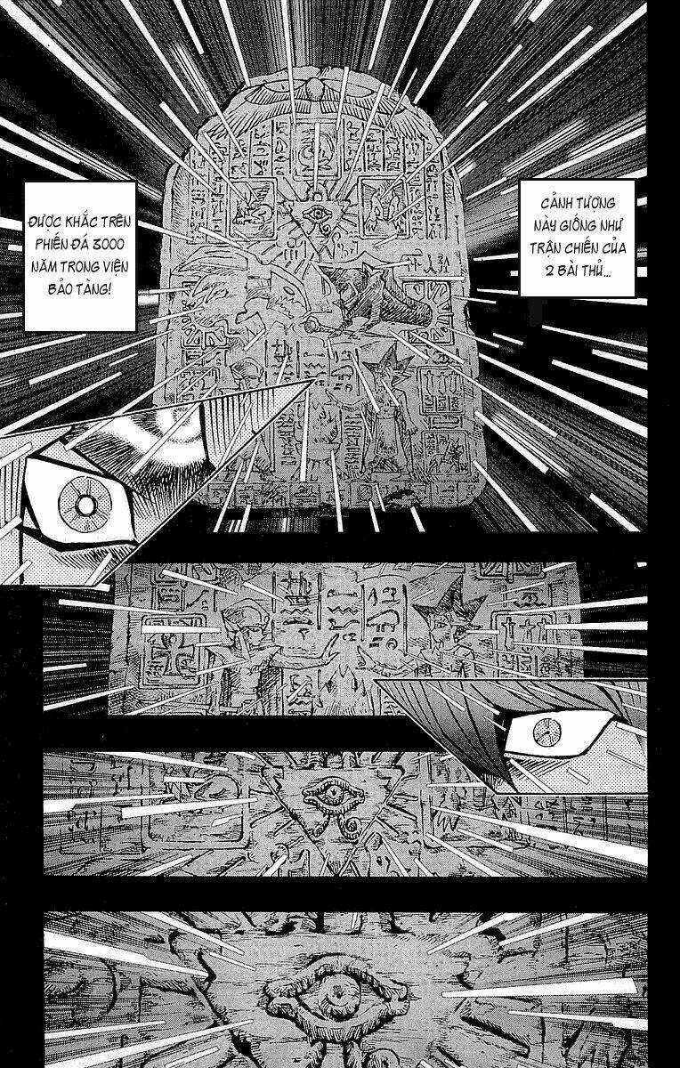 Vua Trò Chơi Chapter 257 trang 13