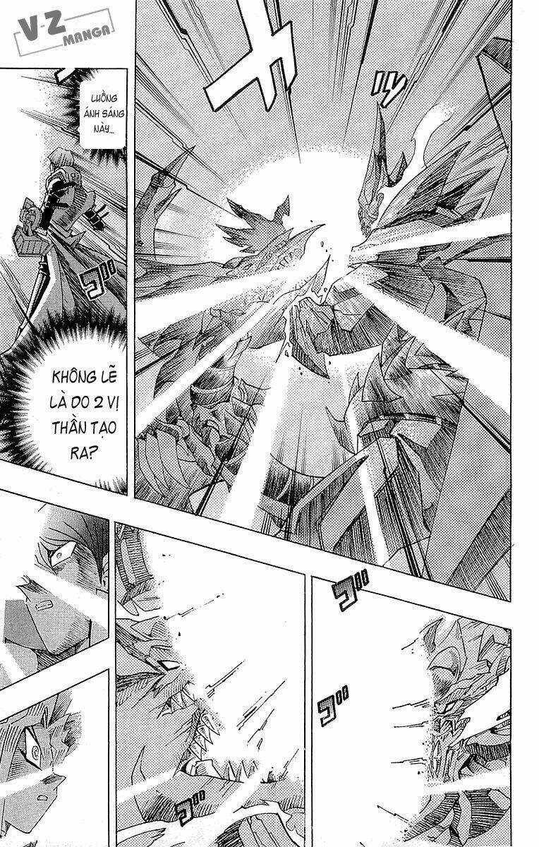 Vua Trò Chơi Chapter 257 trang 5