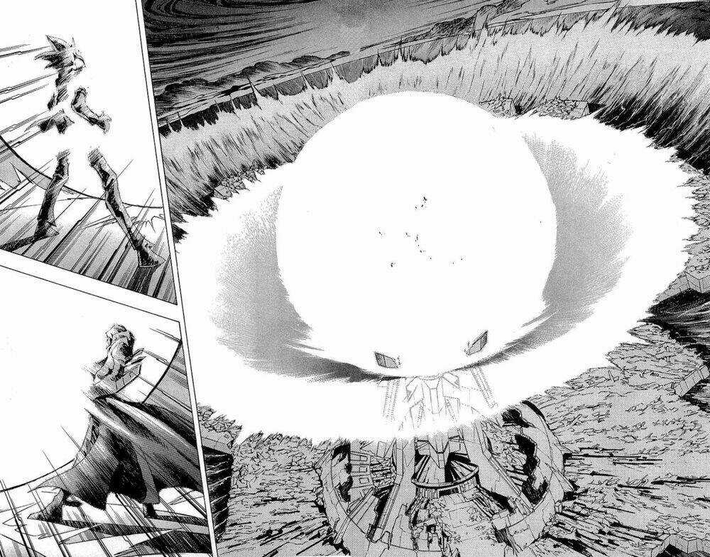 Vua Trò Chơi Chapter 257 trang 6