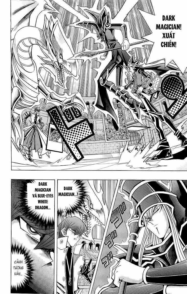 Vua Trò Chơi Chapter 259 trang 2