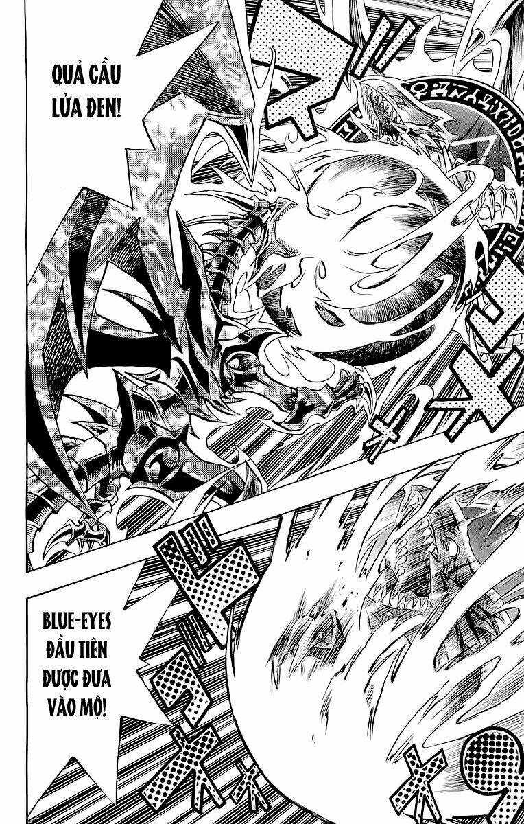 Vua Trò Chơi Chapter 260 trang 15