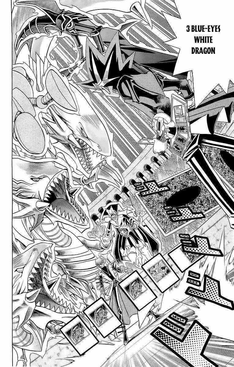 Vua Trò Chơi Chapter 260 trang 2