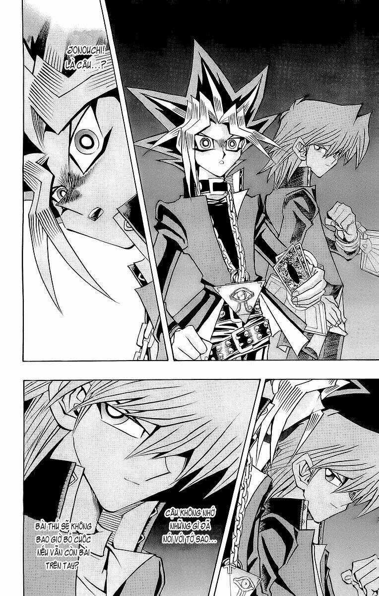 Vua Trò Chơi Chapter 260 trang 5