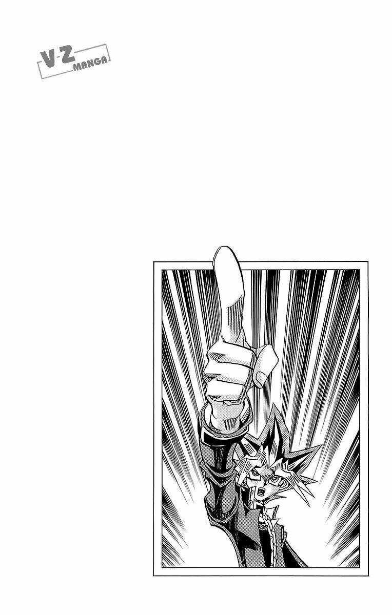 Vua Trò Chơi Chapter 262 trang 15