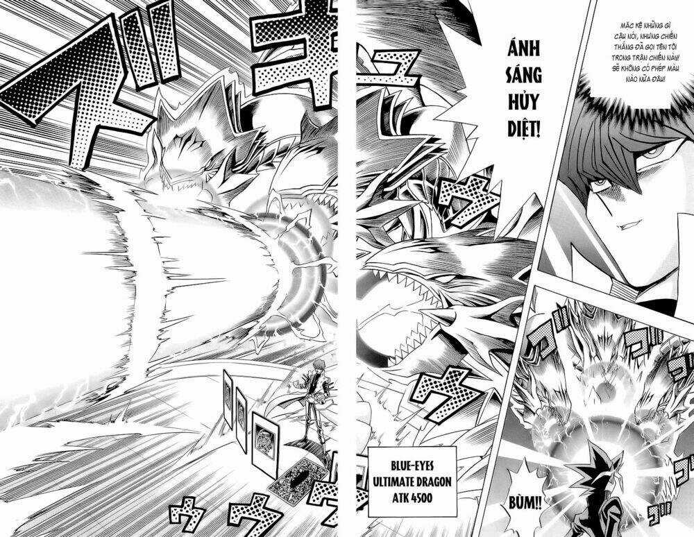 Vua Trò Chơi Chapter 262 trang 7