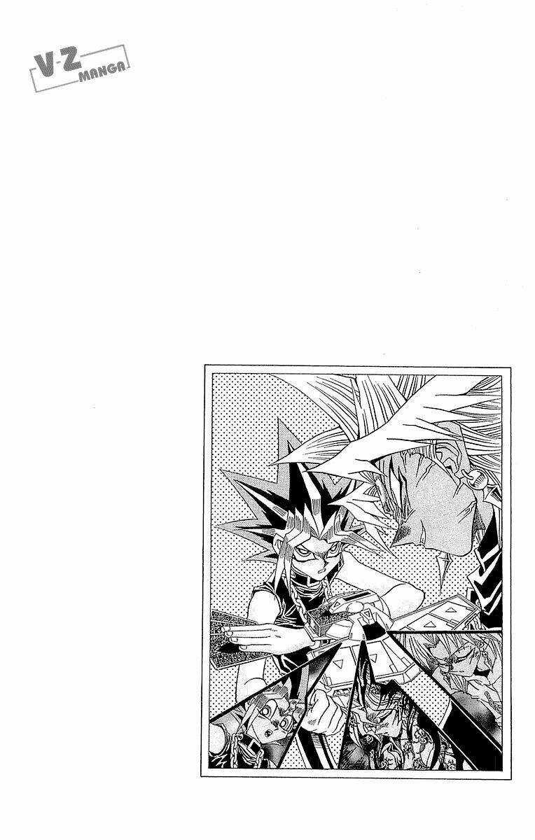 Vua Trò Chơi Chapter 267 trang 17